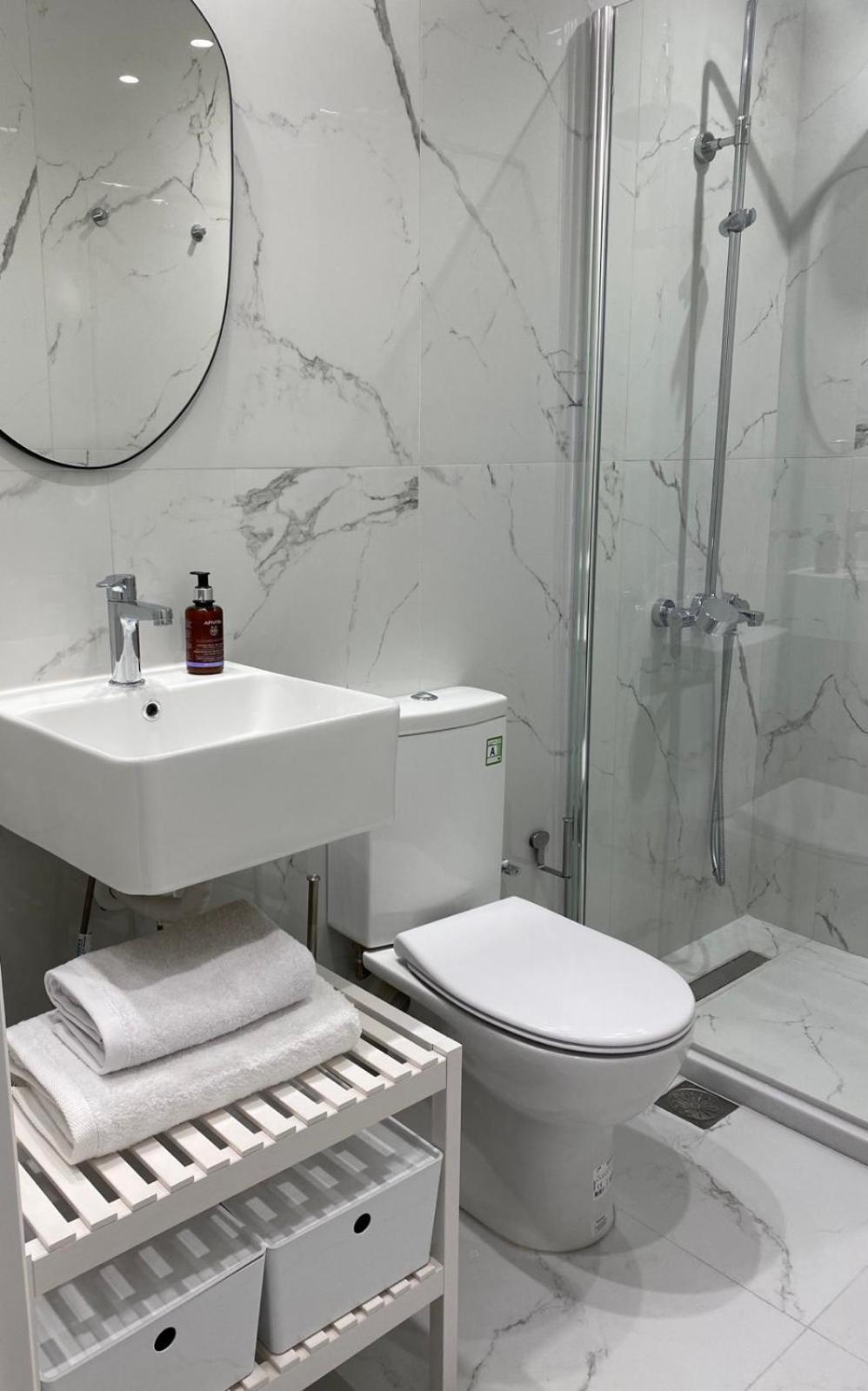 Ouranos Apartment